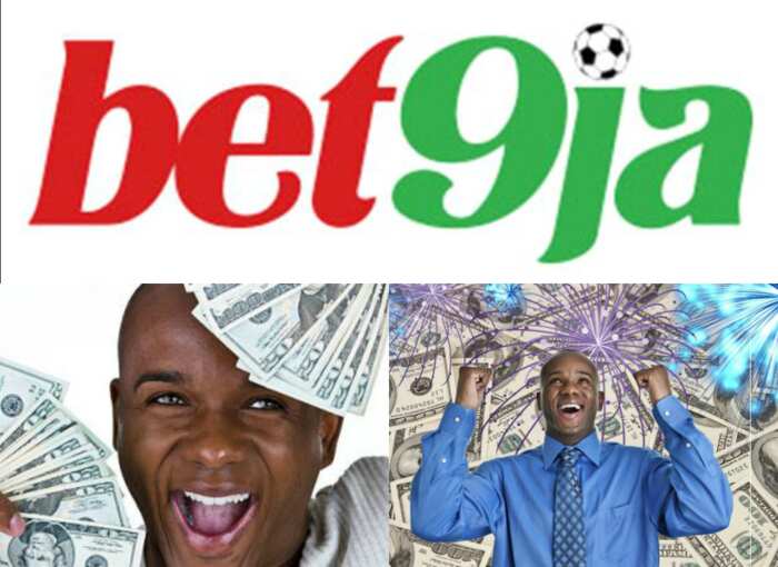 How To Make Money Everyday On Bet9ja - 