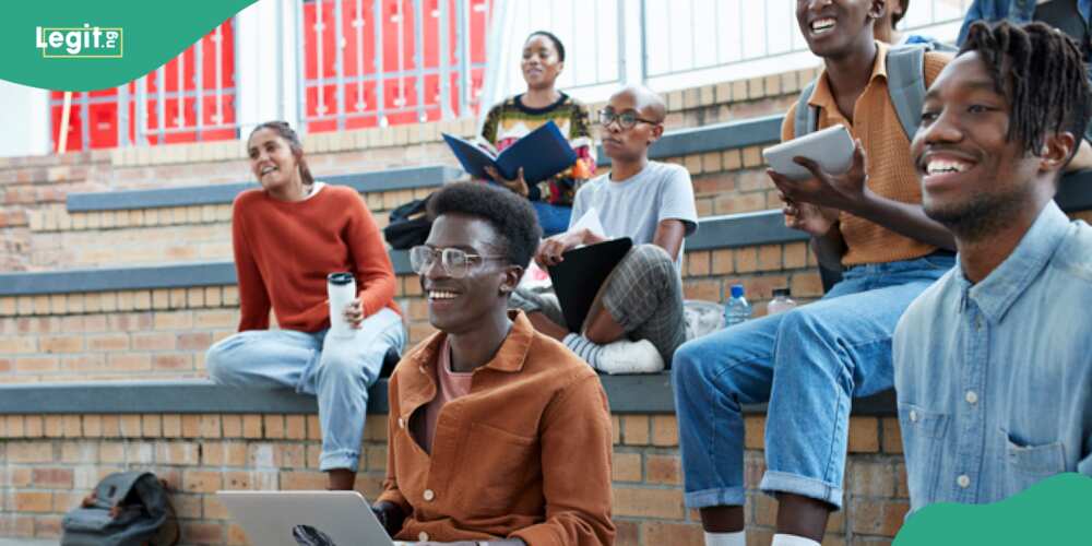 Nigerian students in UK face uncertainties