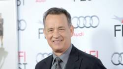 Actor Tom Hanks warns of ad with AI imposter