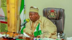 Gwamna Gandije ya caba, majalisa ta amince da kudurinsa kan masarautun Kano