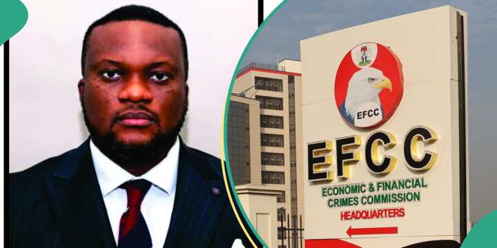 After Obasanjo’s Ex-Minister, EFCC Declares Another Man Wanted - Legit.ng