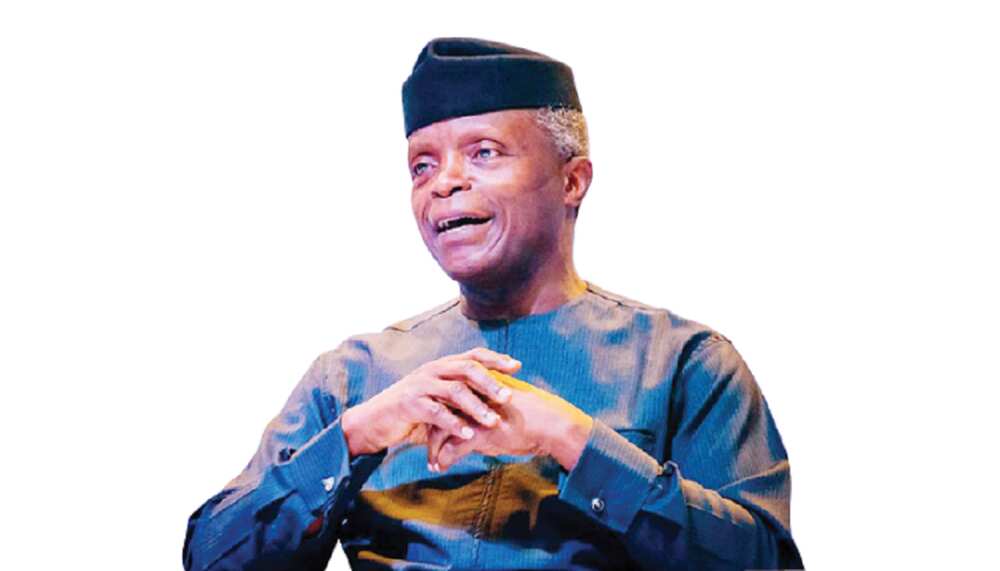 Osinbajo