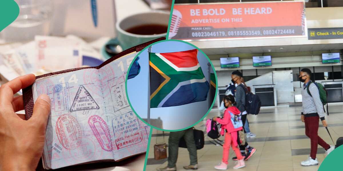 Sudáfrica quiere trabajadores nigerianos listos para la reubicación y lanza 8 profesiones en demanda de fácil acceso a visas