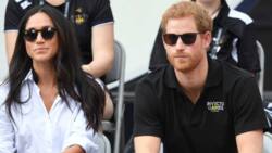 Meghan Markle, hubby Prince Harry reportedly working on Netflix show