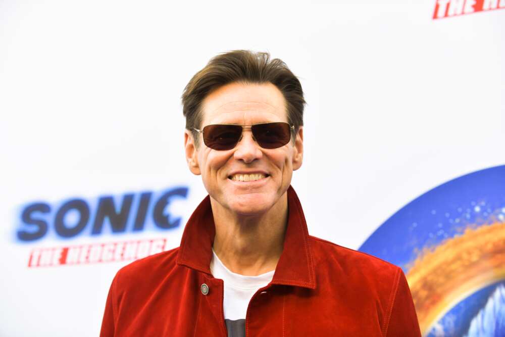 Jim Carrey's net worth Jim Carrey's net worth