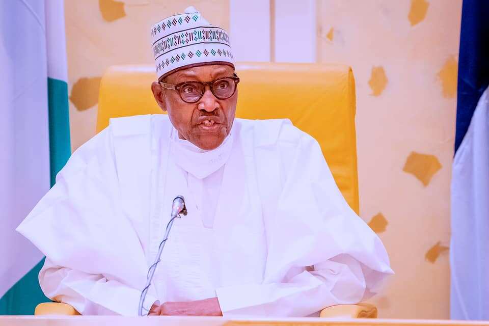President Buhari Replaces Nominated CEO of Petroleum Agency, Sends Message to Senate