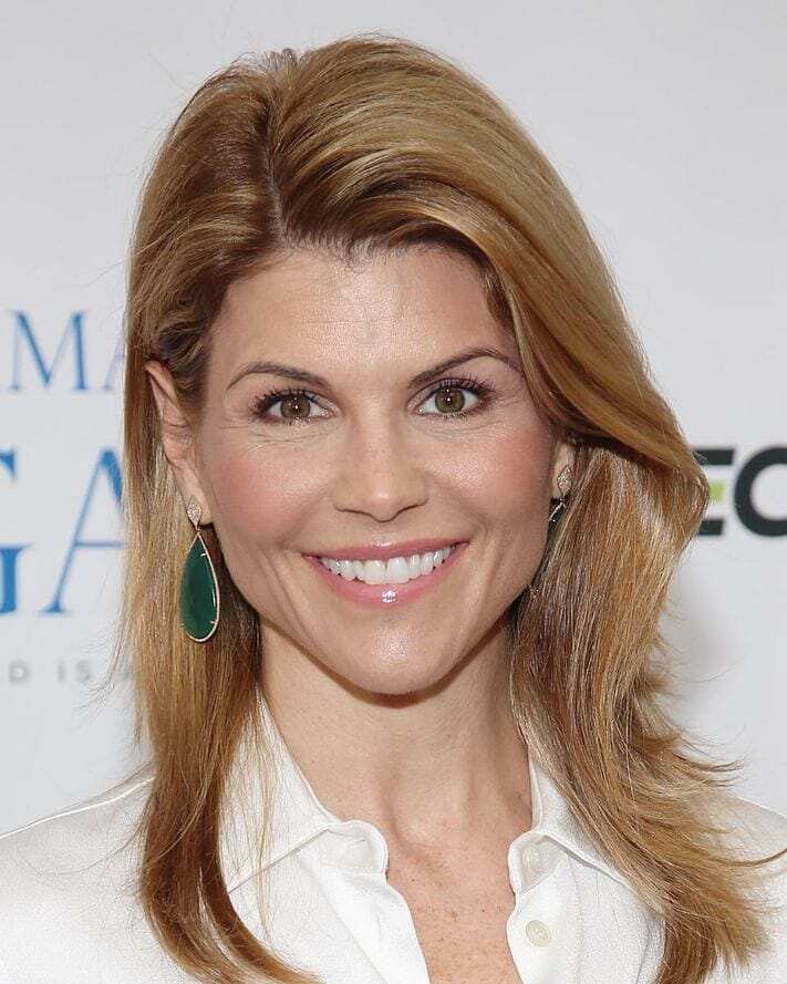 Lori Loughlin bio age, net worth, daughter, husband Legit.ng