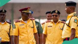 “Getting out of hands”: Nigerians call for LASTMA to be scrapped after Ago Palace tragedy
