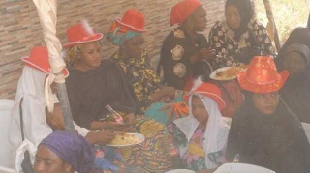 Muslims celebrate Christmas at pastor’s house in Kaduna