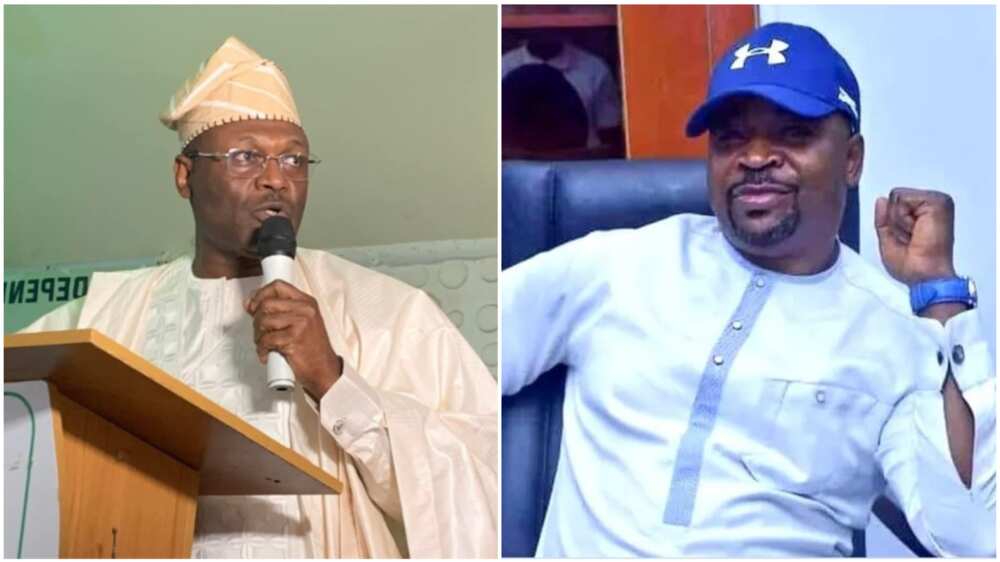 INEC/MC Oluomo/2023 Election/Southeast/Lagos/Labour Party INEC/MC Oluomo/2023 Election/Southeast/Lagos/Labour Party