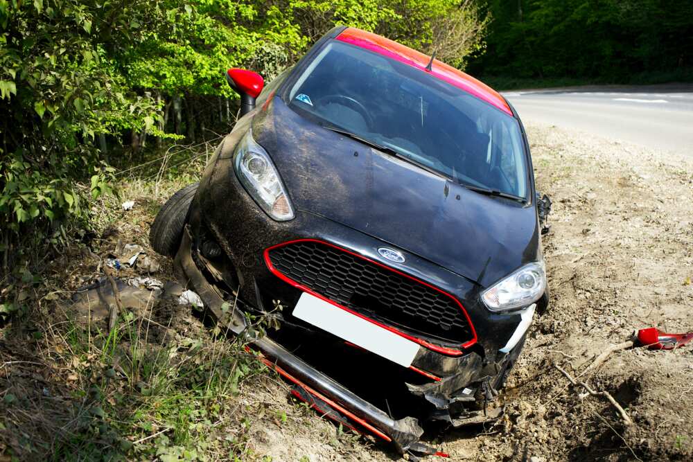 problems of transportation in Nigeria problems of transportation in Nigeria