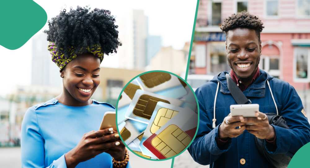 NCC gives a new date for linking NIN to SIM cards