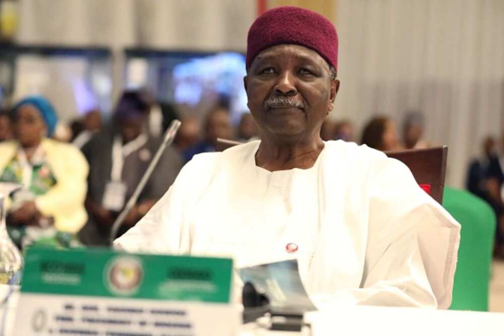 With prayers, we’ll win war against kidnapping, banditry, says Gowon