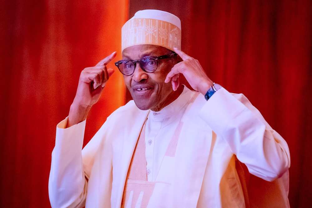 Muhammadu Buhari, Senate, Ahmed Lawan, Appointment, APC