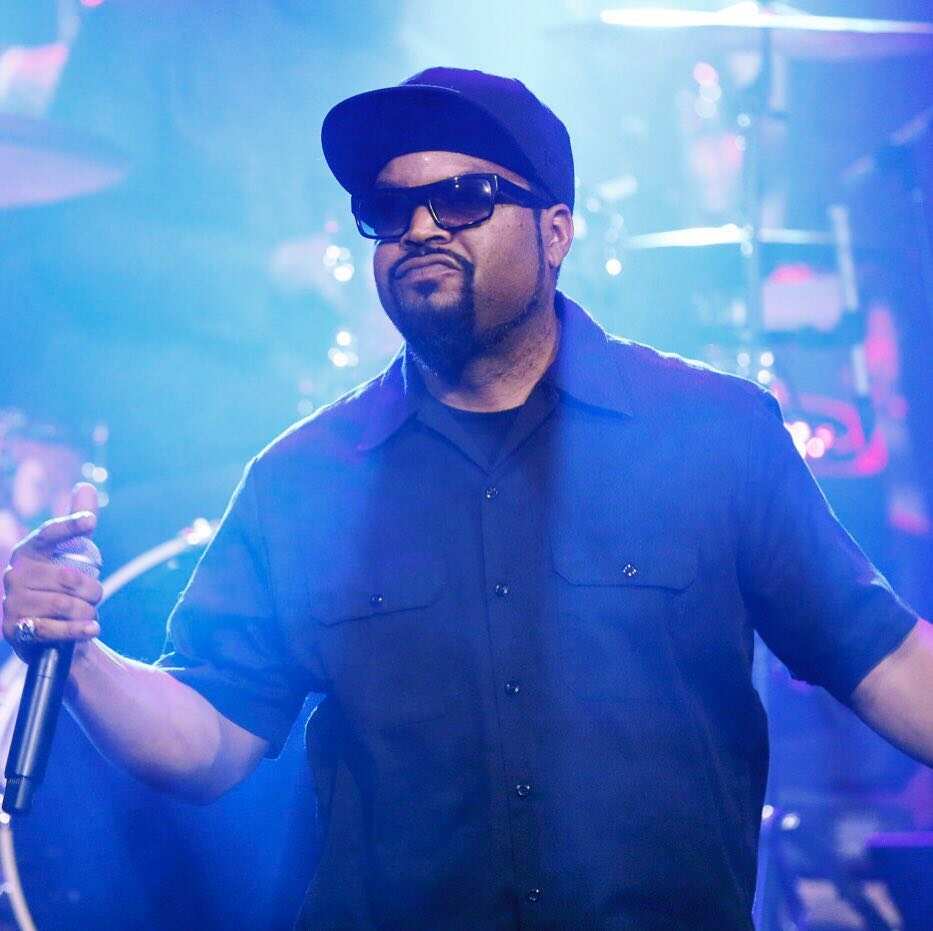 Ice Cube, Biography, Albums, Songs, & Movies