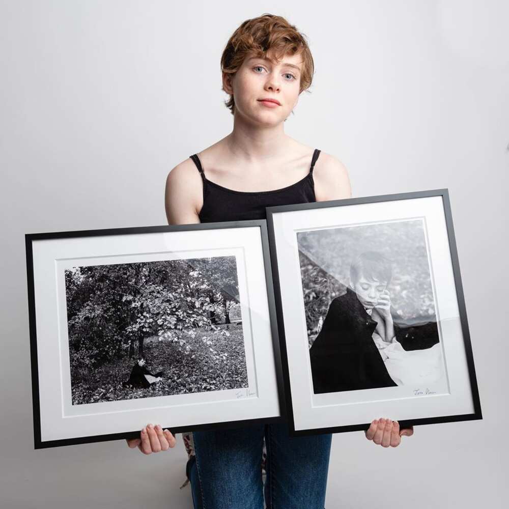 Sophia Lillis movies and TV shows