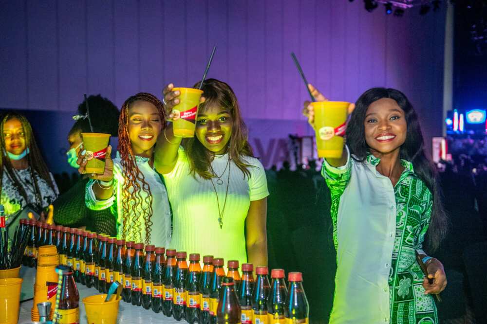 Malta Guinness Brings Laughter to Nigerians on Independence Day