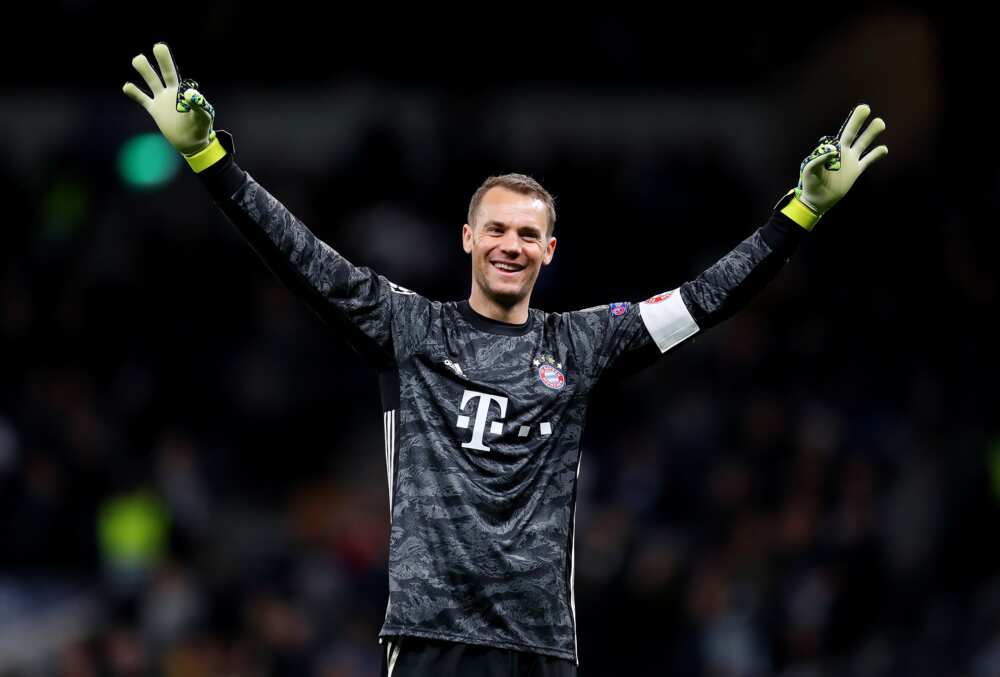 best goalkeeper in the world 2023 best goalkeeper in the world 2023