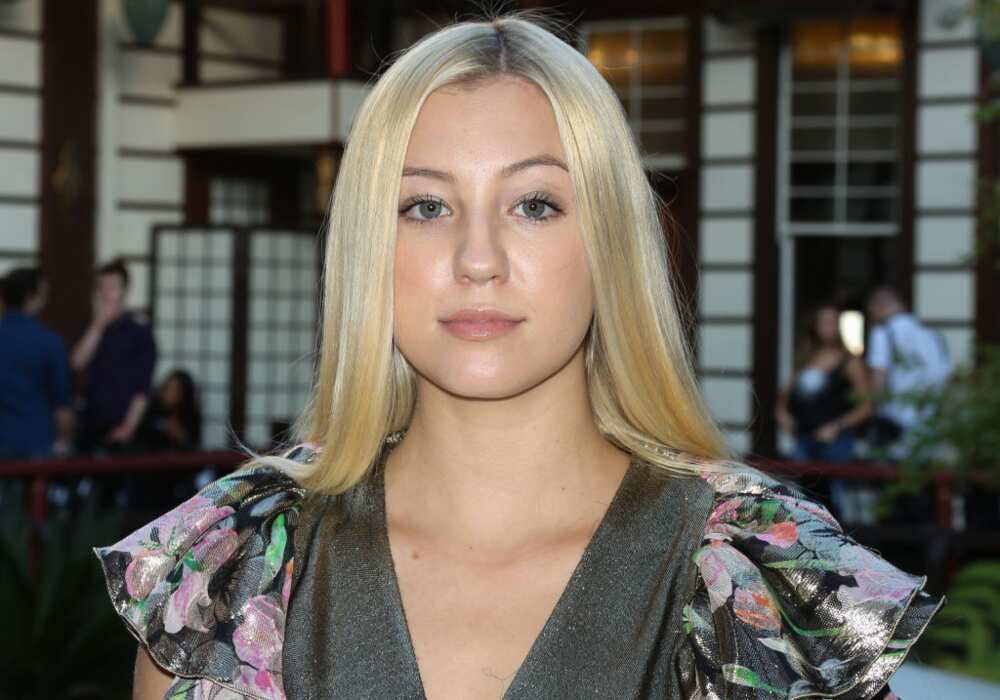 Ava Sambora