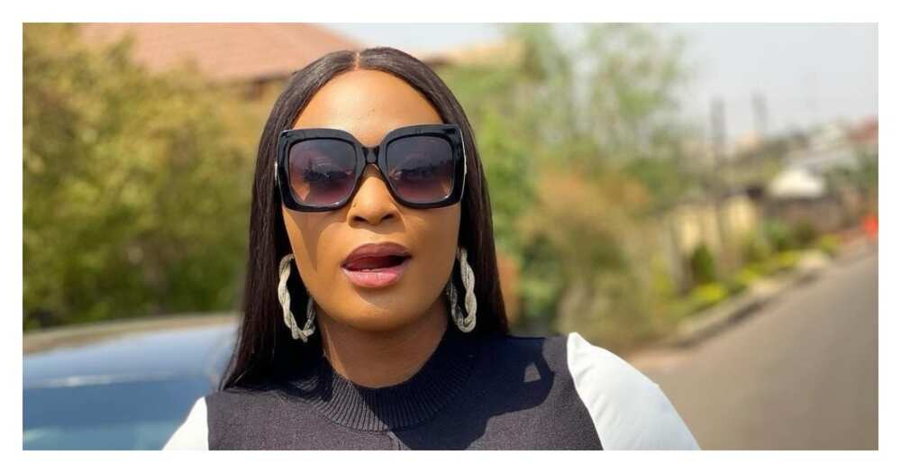 Stop dating or marrying hungry women, they will simply come to eat, Blessing Okoro Stop dating or marrying hungry women, they will simply come to eat, Blessing Okoro