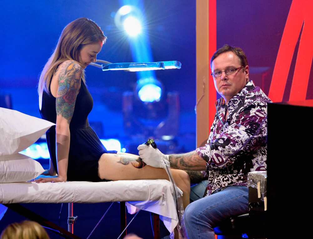 Ink Master' Winners List (Seasons 1 – 9) - GoldDerby