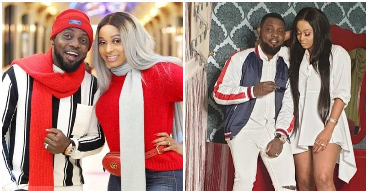 AY reveals how his wife stood by him when he had nothing - Legit.ng