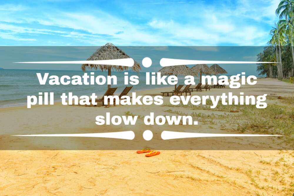 needed vacation quotes