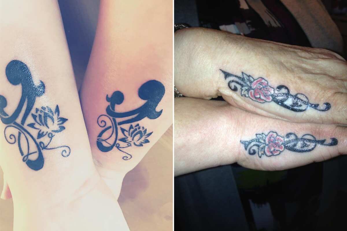 28 meaningful tattoos to memorialise miscarriage and infant loss - Netmums