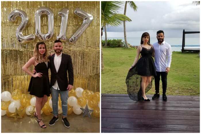 Jose Altuve and Nina Altuve: Complete timeline of their relationship