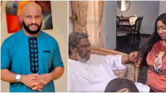 Beryl TV 1564519c70983ae8 Rita Edochie Taunts Yul Over Photo of Judy and His Father: “When Movie Picture Turn Una Go See Evidence?” 