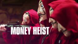 Money Heist season 4: what to look forward to