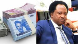 2023 election: “Avoid protest”, Ex-Lawmaker advises youths as Nigeria boils over scarcity of new Naira notes