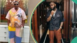Don Jazzy prays to own private jet like Davido, begs God to do it, fans react: “Congrats in advance”