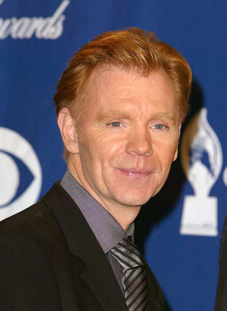 David Caruso