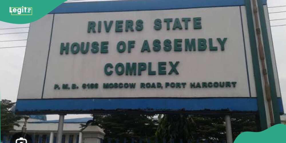 Rivers PDP lawmaker reveals reason for defecting to APC