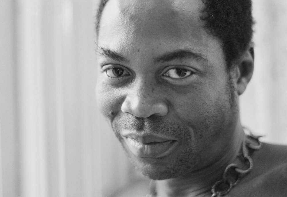 Fela Kuti: 33 choses à savoir sur le père de l’Afrobeat Fela Kuti: 33 choses à savoir sur le père de l’Afrobeat