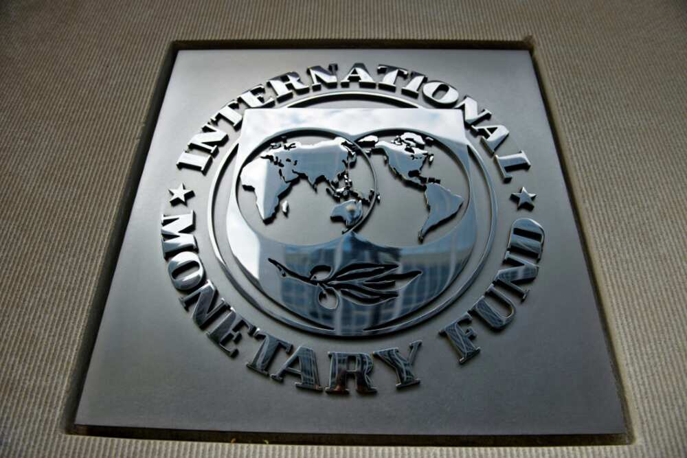 The International Monetary Fund's executive board has approved a disbursement of around $7.5 billion for Argentina, a spokesperson for economy minister Sergio Massa told AFP
