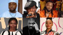 Top 30 richest musicians in Nigeria and their net worth 2023