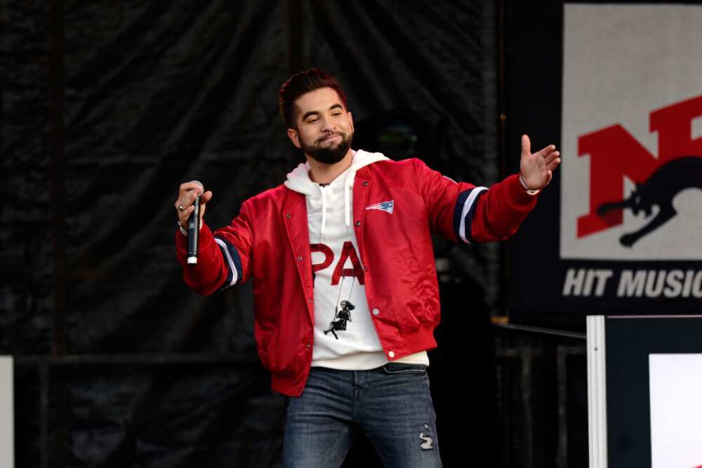 Kendji Girac: famille, âge, qui est le chanteur d’Évidemment? Kendji Girac: famille, âge, qui est le chanteur d’Évidemment?