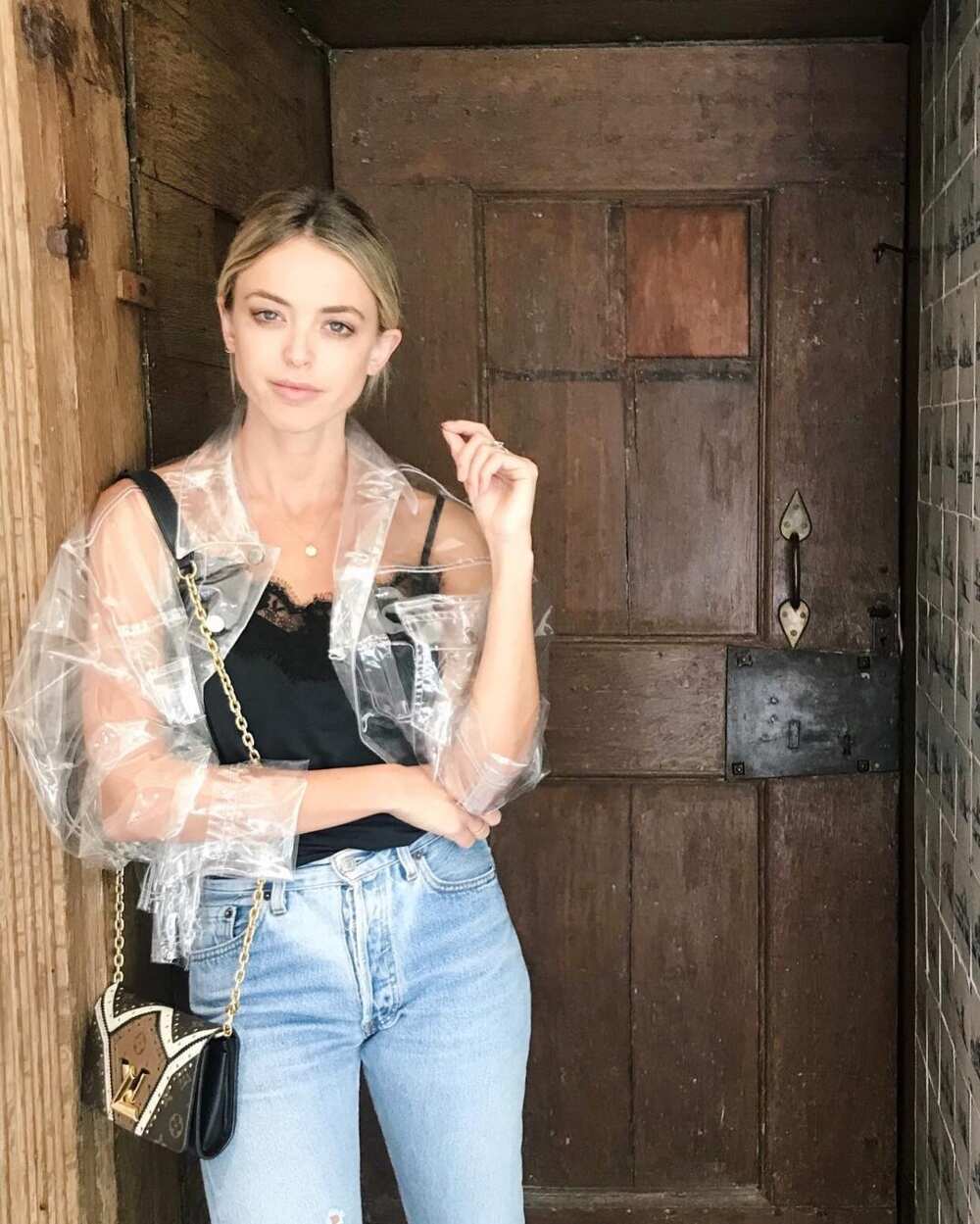 Kaitlynn Carter net worth