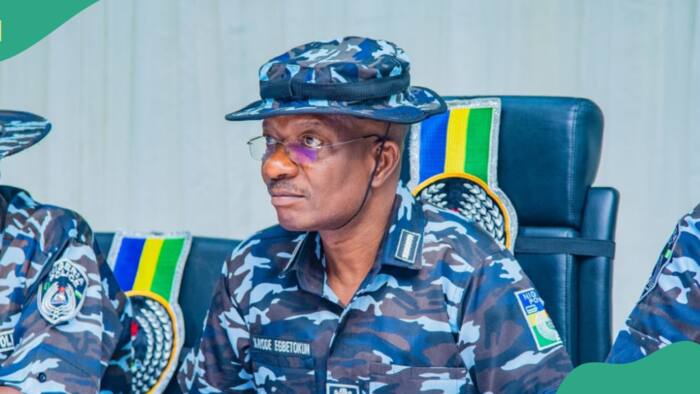 Panic as police recover woman's headless corpse in Osun