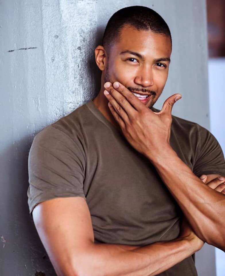 Charles Michael Davis movies and TV shows