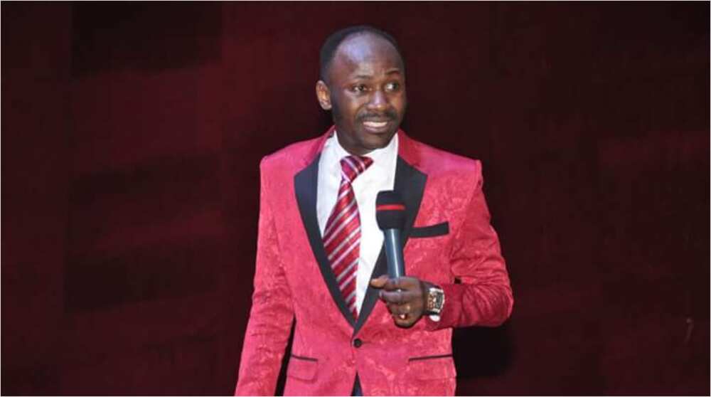 Apostle Johnson Sulema/Omega Fires Ministries/Assassination Attempt/Police