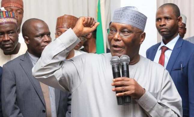 Atiku Abubakar, PDP, APC, Youths, 2023 election