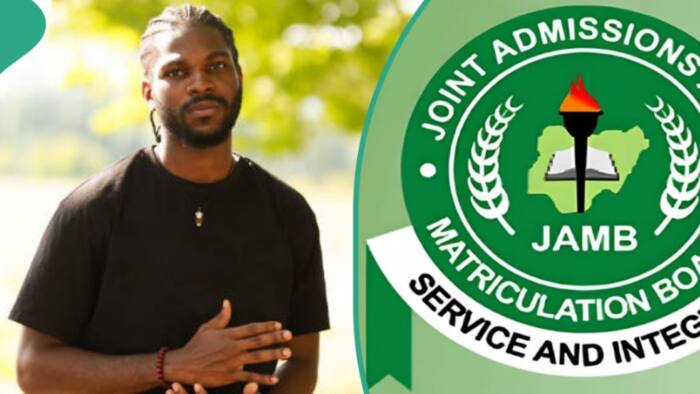"JAMB result": Man denied admission after writing UTME 3 times with over 200 score in aggregate