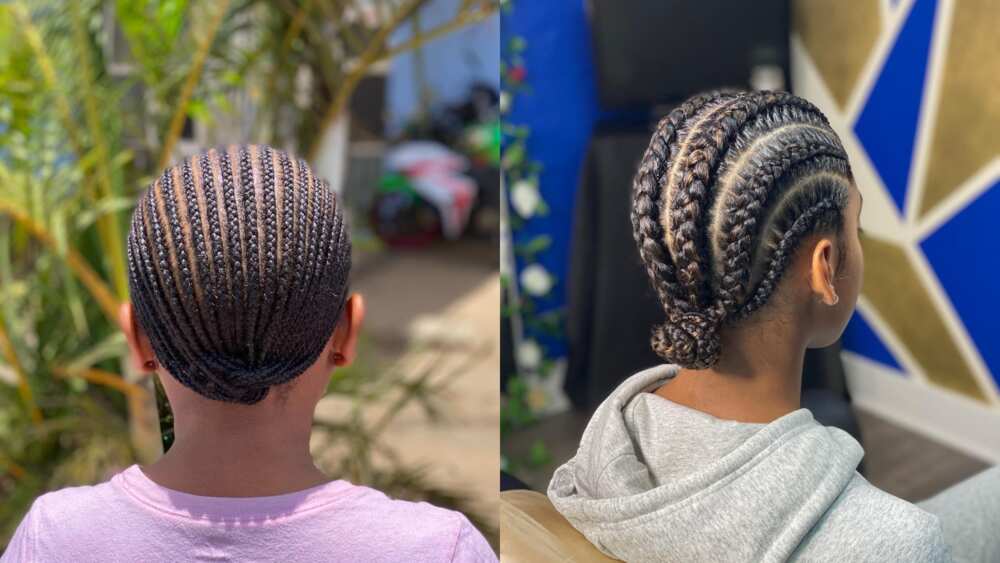 amazing Yoruba hairstyles