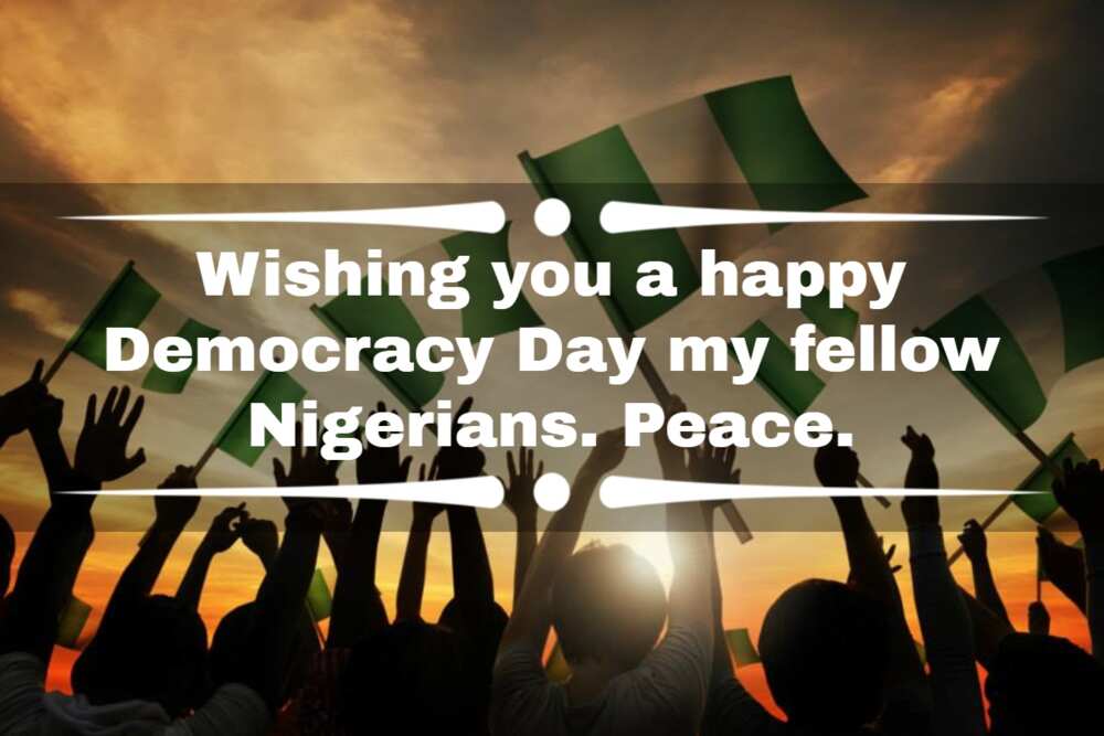 democracy day