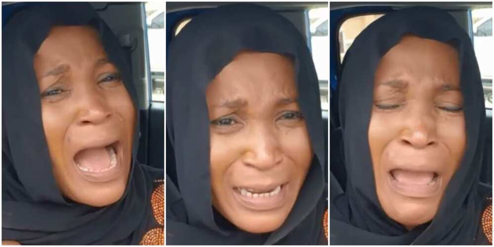 Actress Seyi Ariyo Cries for Help After Masquerades Threaten Her With Death for Making Movie About Them