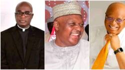 List of popular Nigerian pastors who left the pulpit to become governors in their states