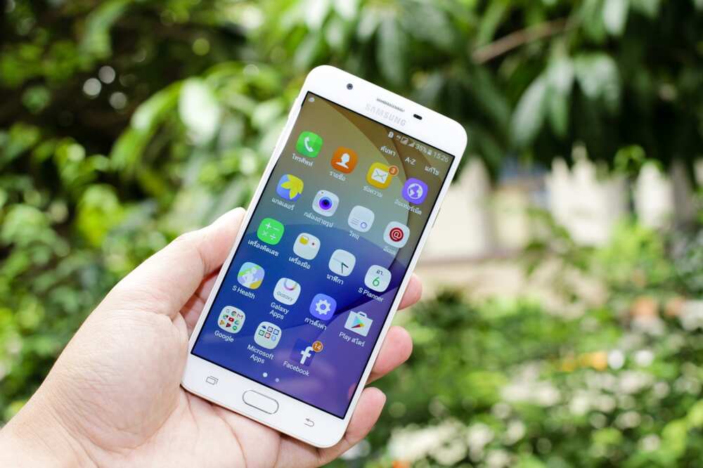Android OS Android OS